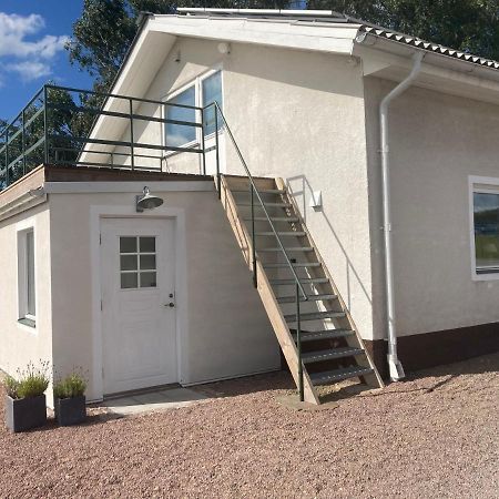 Fin Laegenhet Pa Bjaere Med Naera Till Natur Och Noeje Båstad Eksteriør bilde