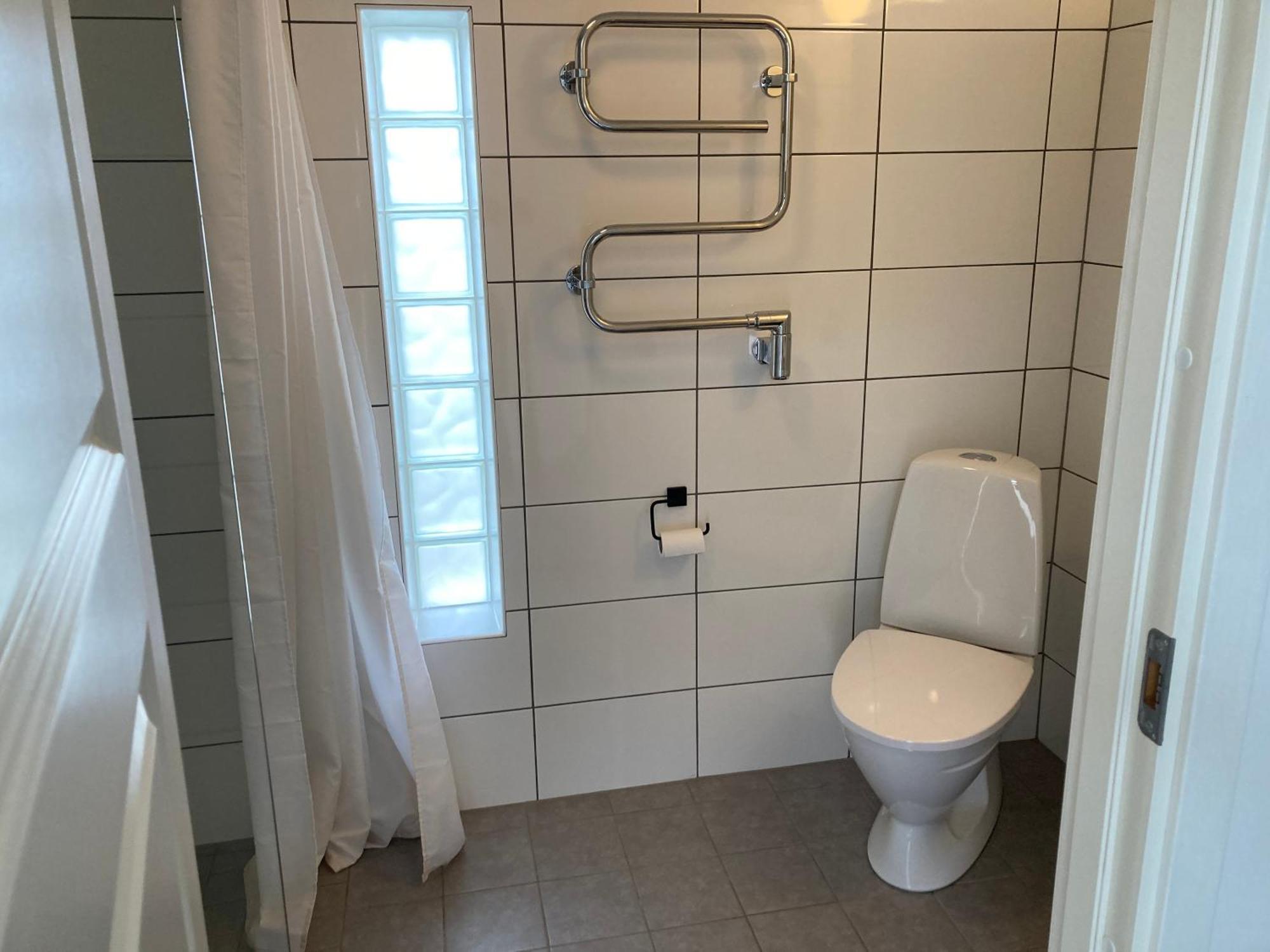 Fin Laegenhet Pa Bjaere Med Naera Till Natur Och Noeje Båstad Eksteriør bilde